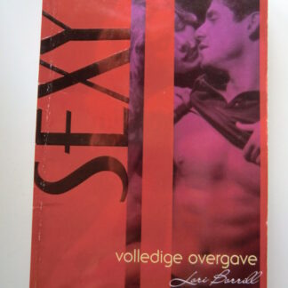 Sexy 161: Volledige overgave / Lori Borrill
