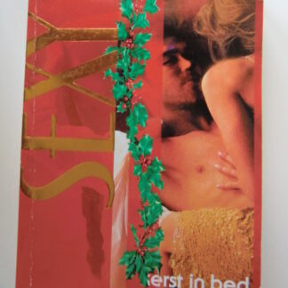 Sexy 175: Kerst in bed / Jacqui d'Alessandro e.a.