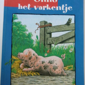 Onno het varkentje / Bies van Ede en Hans de Beer ( Voorleesboek; Zachte kaft )