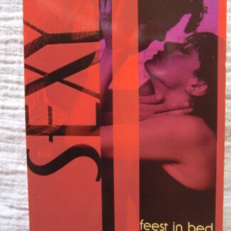 Sexy 170: Feest in bed / Mara Fox