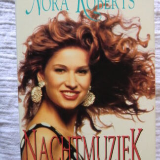 Nachtmuziek / Nora Roberts (Hardcover)