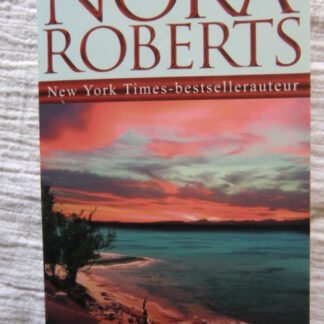 De schuilplaats / Nora Roberts (Paperback)