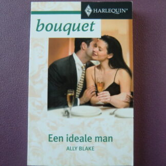 Bouquet 2492: Een ideale man / Ally Blake