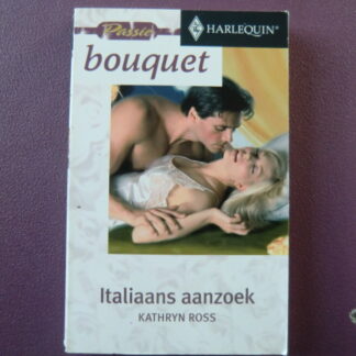 Bouquet 2493: Italiaans aanzoek / Kathryn Ross