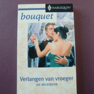 Bouquet 2499: Verlangen van vroeger / Lee Wilkinson