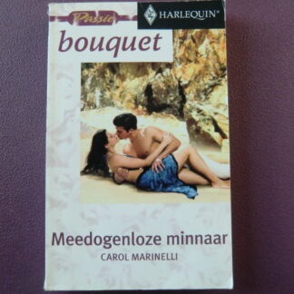 Bouquet 2510: Medogenloze minnaar / Carol Marinelli