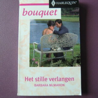 Bouquet 2545: Het stille verlangen / Barbara McMahon