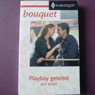 Bouquet 2552: Playboy getemd / Ally Blake