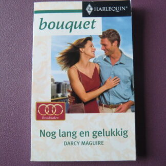 Bouquet 2559: Nog lang en gelukkig / Darcy Maguire