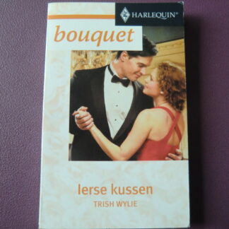 Bouquet 2562: Ierse kussen / Trish Wylie