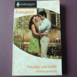 Bouquet 2617: Paradijs van liefde / Barbara McMahon