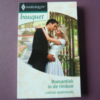 Bouquet 2641: Romantiek in de rimboe / Lindsay Armstrong