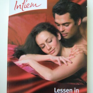 Intiem 1540: Lessen in de liefde / Michelle Celmer