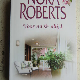 Voor nu & altijd / Nora Roberts ( De Inn BoonsBoro Trilogie)