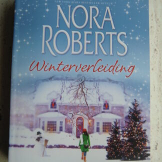Winterverleiding / Nora Roberts