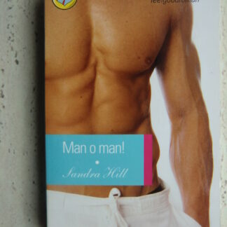 Pink Pockets 68: Man o man! / Sandra Hill