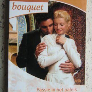 Bouquet Extra 213: Passie in het paleis / Teresa Southwick ; Door liefde gestuurd / Karen Rose Smith