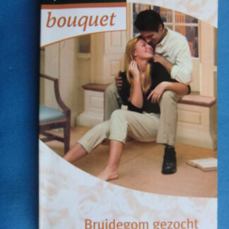 Bouquet 2612: Bruidegom gezocht / Leigh Michaels