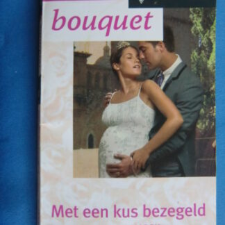Bouquet 2532: Met een kus bezegeld / Nicola Marsh