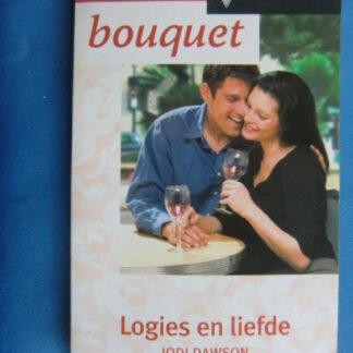 Bouquet 2516: Logies en liefde / Jodi Dawson