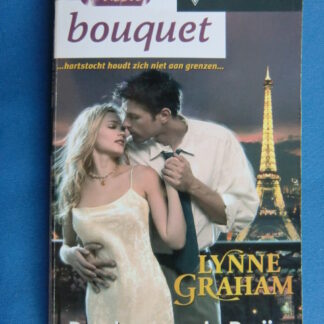 Bouquet 2486: Rendez-vous in Parijs / Lynne Graham